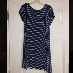 Ambiance T-Shirt Dress